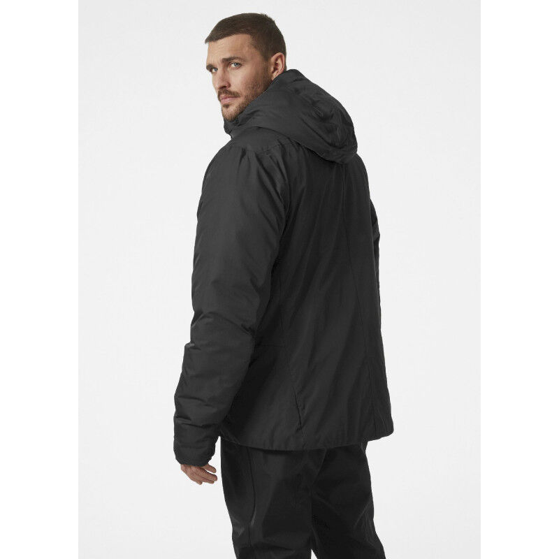Odin Lifa Pro Belay Jacket - Doudoune homme