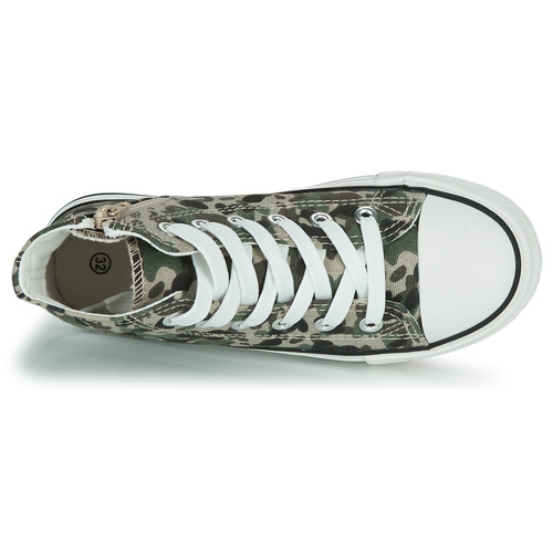 Citrouille et Compagnie - OUTIL - Camouflage