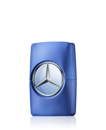 Mercedes-Benz Man Blue edt vapo 50ml