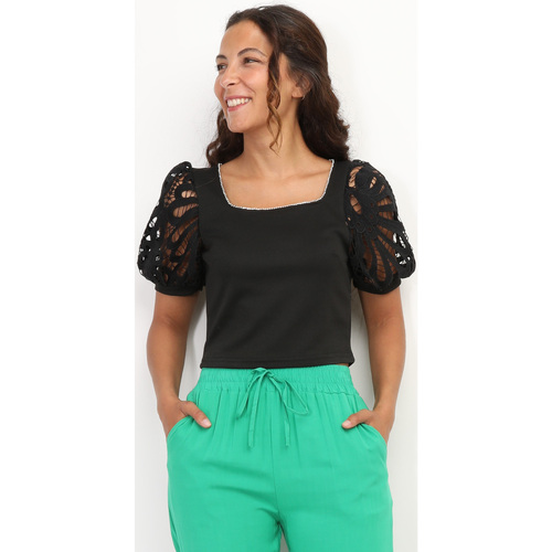 La Modeuse - 67093_P156010 Negro