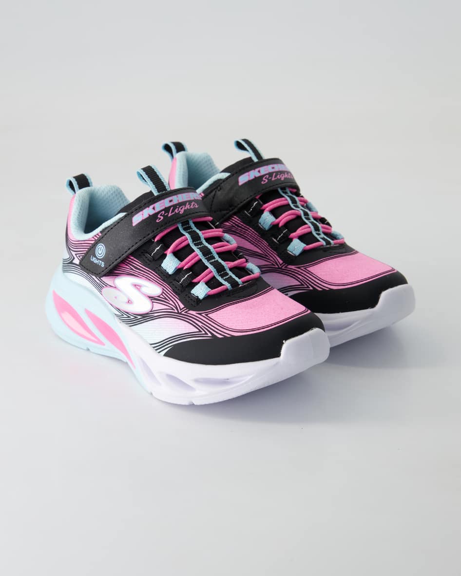 Skechers 303712L Sneaker in Rosa