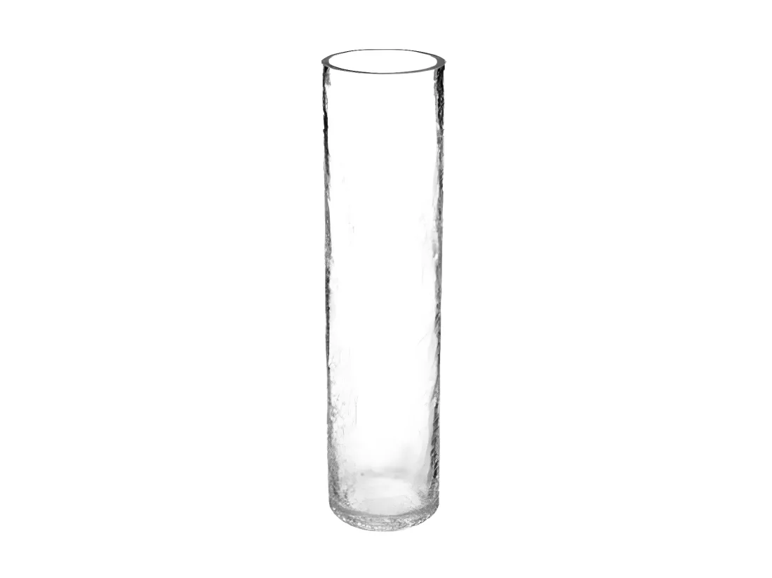 Vase Cylindrique Design 
