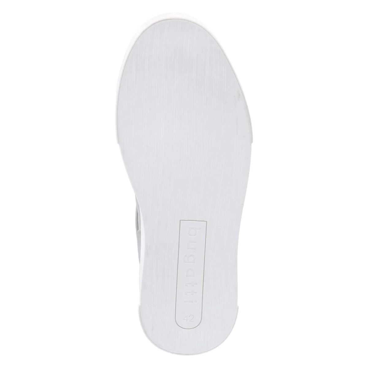BugattiLow Sneaker - light grey