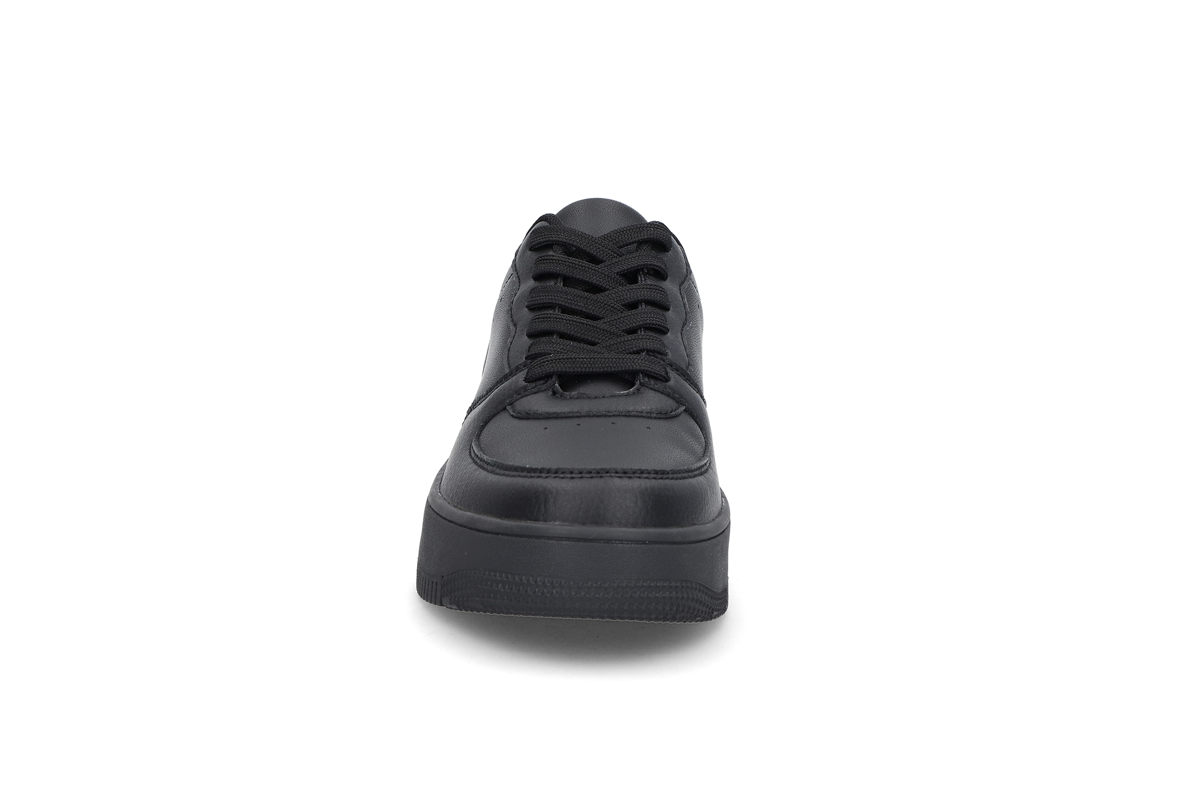 Basket inspirert sneakers