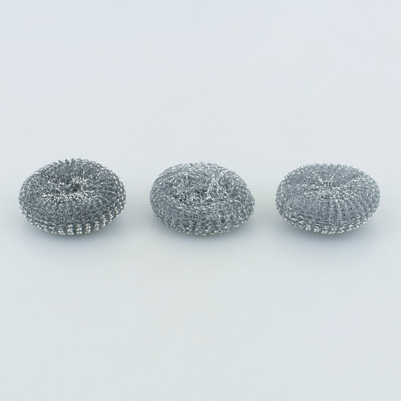 Lot de 3 éponges tampons casseroles