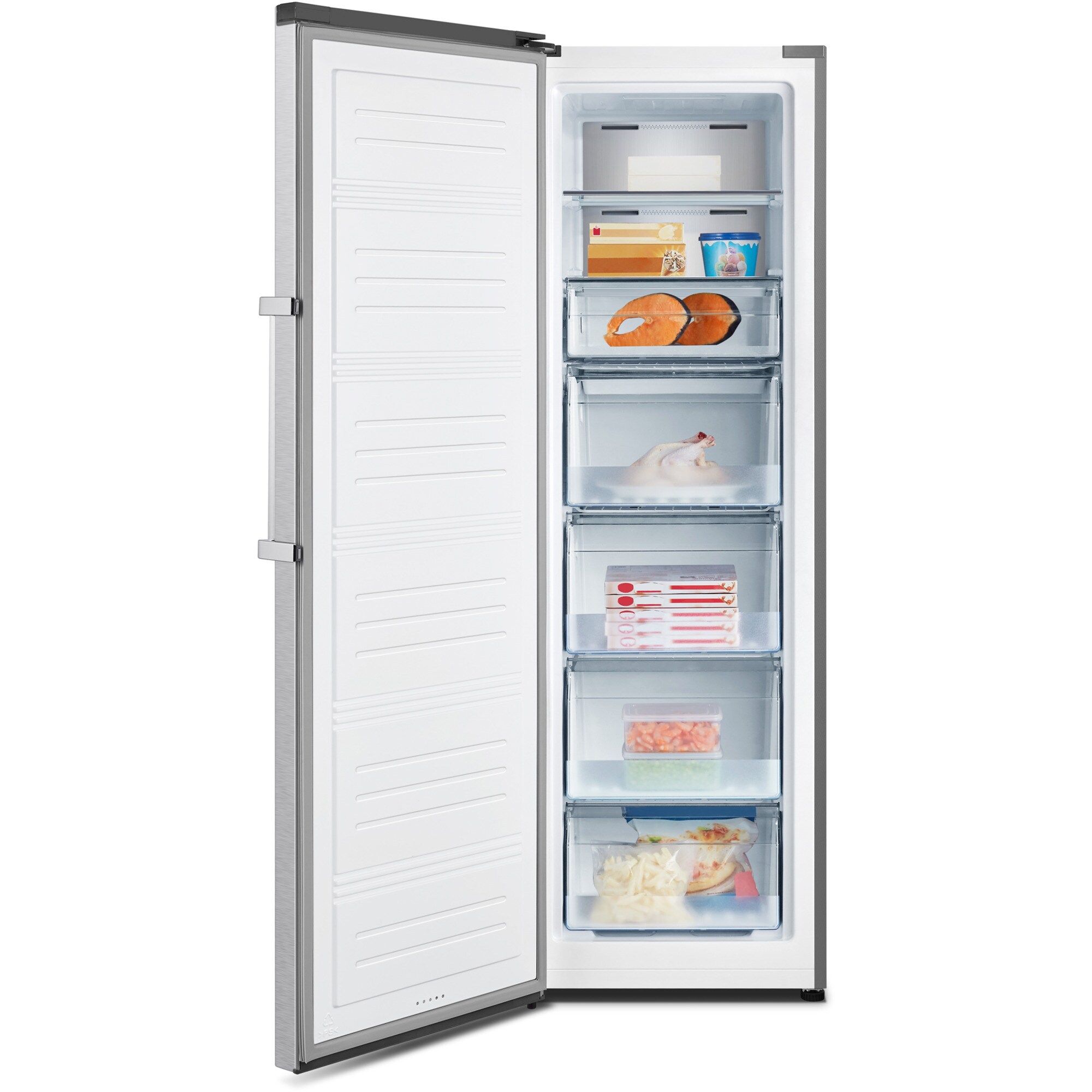 Hisense Gefrierschrank FV354N4BIE
