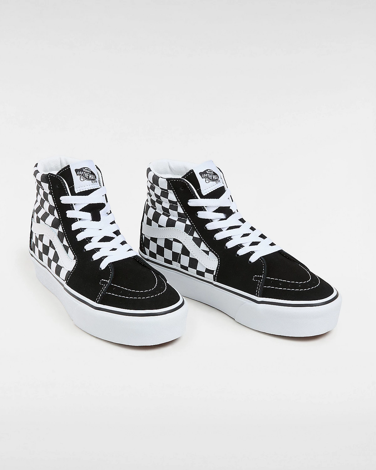 Scarpe Sk8-Hi Platform 2.0
