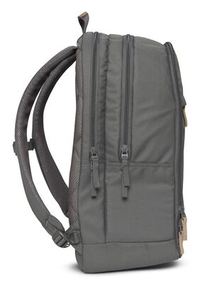 Beckmann Urban Ryggsekk 30L, Foggy Green