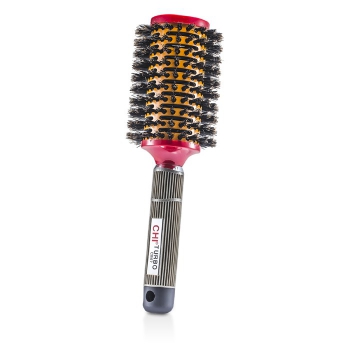 Chi Escova Turbo Ceramic Round Boar Brush - Large ( CB07 )