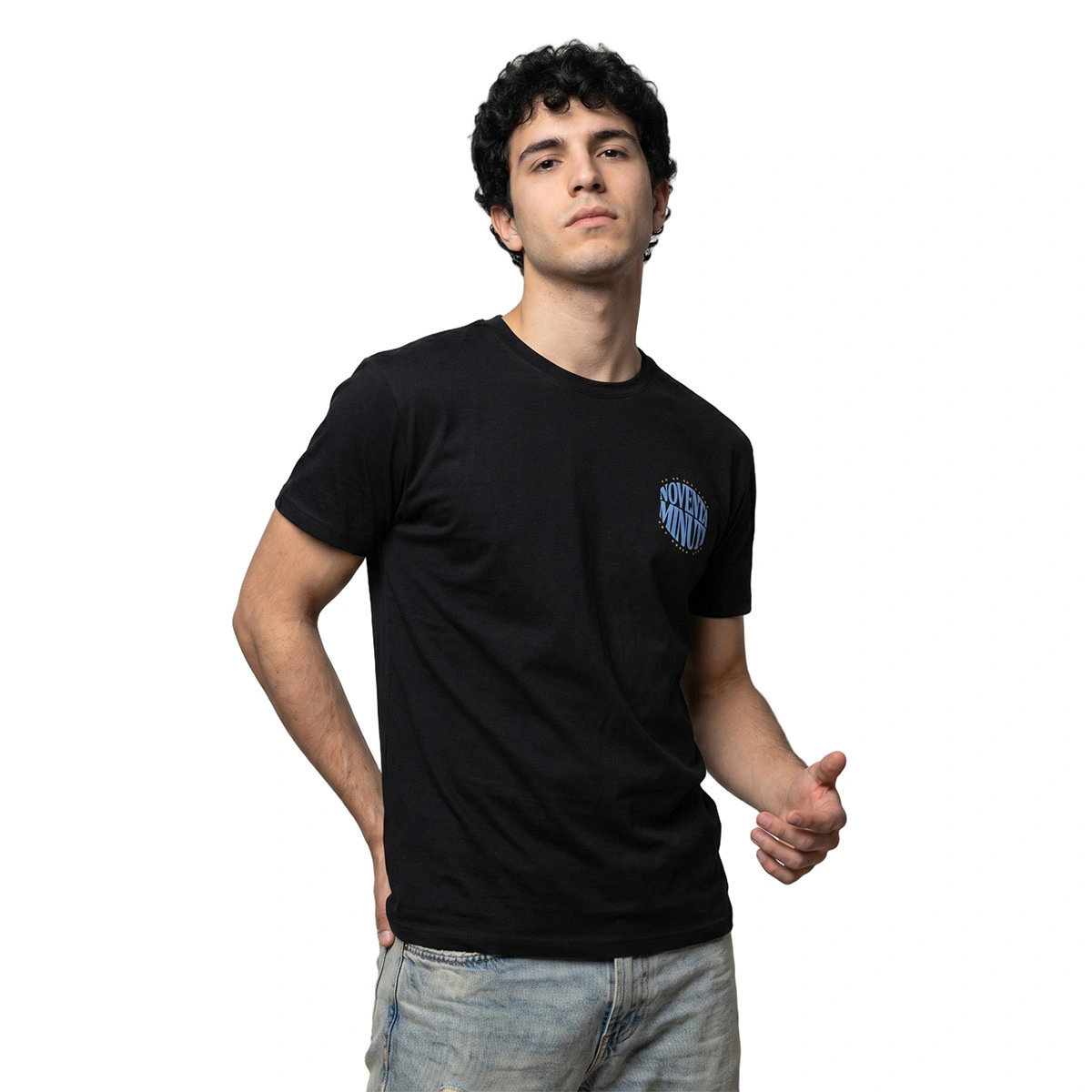 T-Shirt Gambea Noventa Minuti