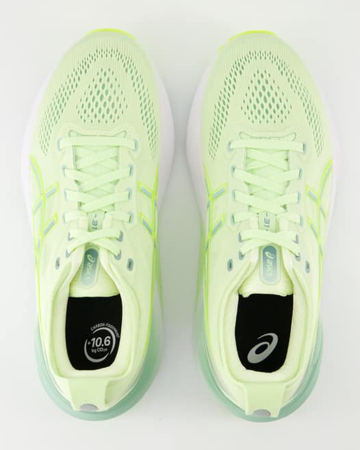 Asics GEL-Kayano 31 Sportschuhe in Grün