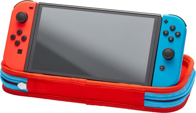 PowerA Nintendo Switch taske til spilkonsol