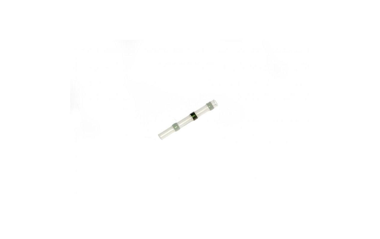 Lötverbinder 0.25-0.5 mm² (26-24 AWG) Weiss, 10 Stk.Zum Löten auf dem Feld ohne Werkzeug