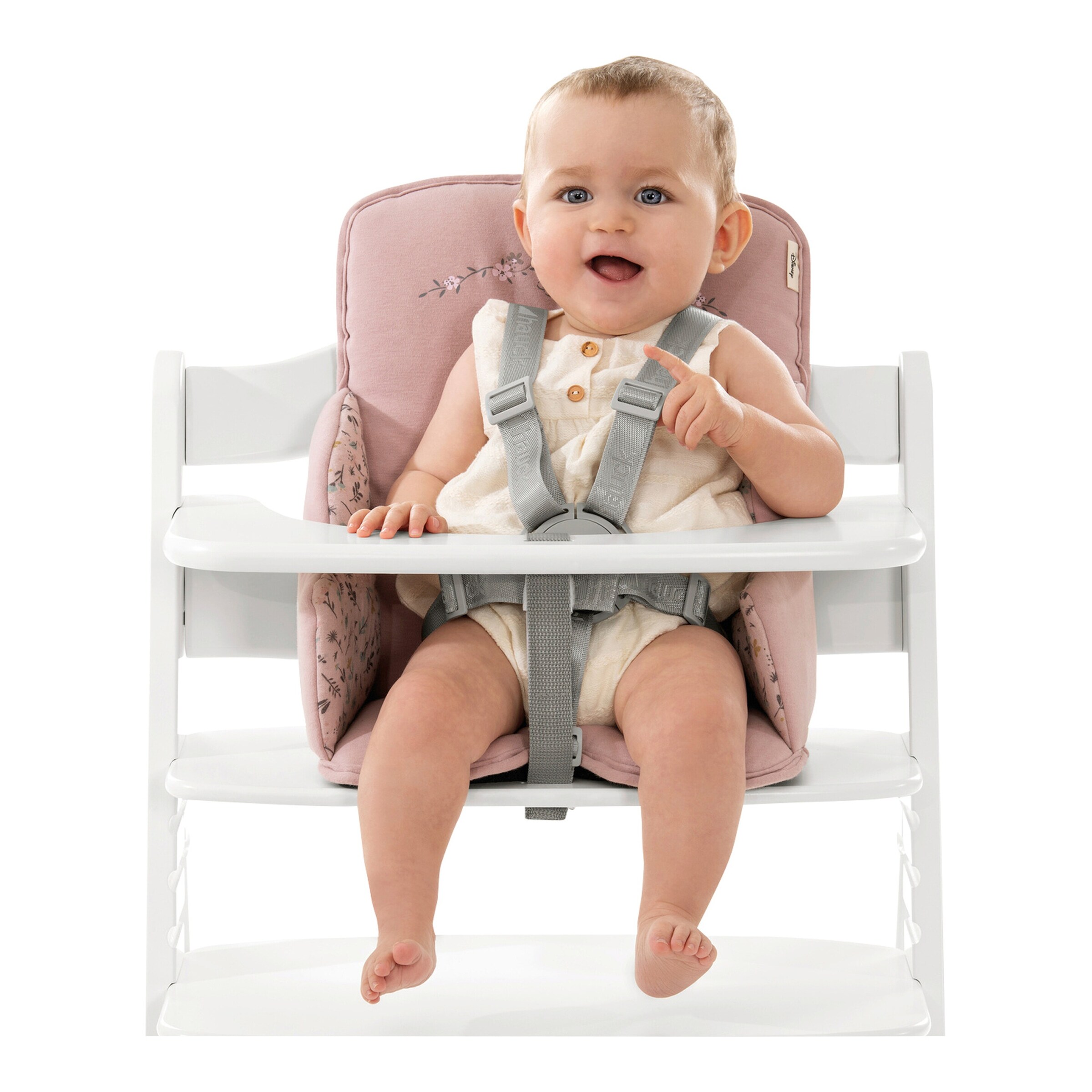 Hauck Sitzkissen Alpha Cosy Select Bambi