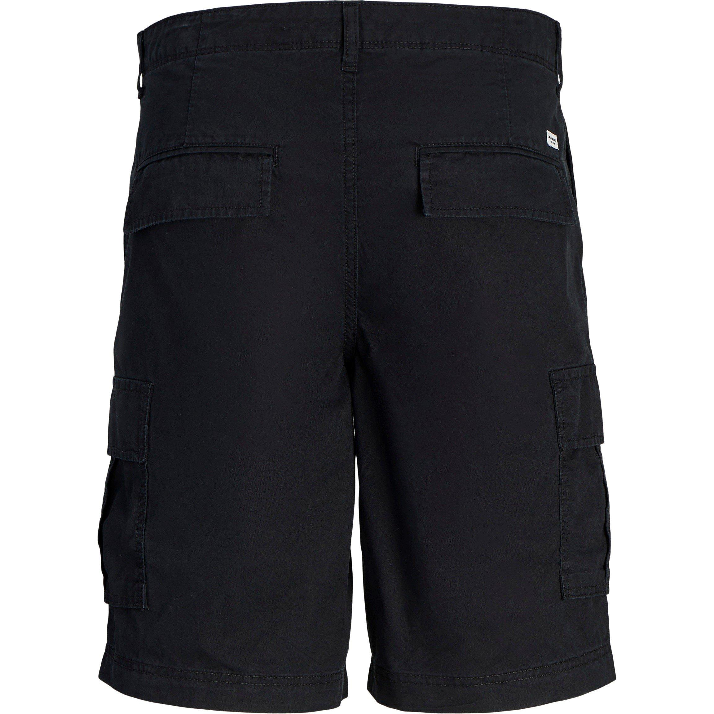 Jack and Jones Cole Cargo Short Junior Boys