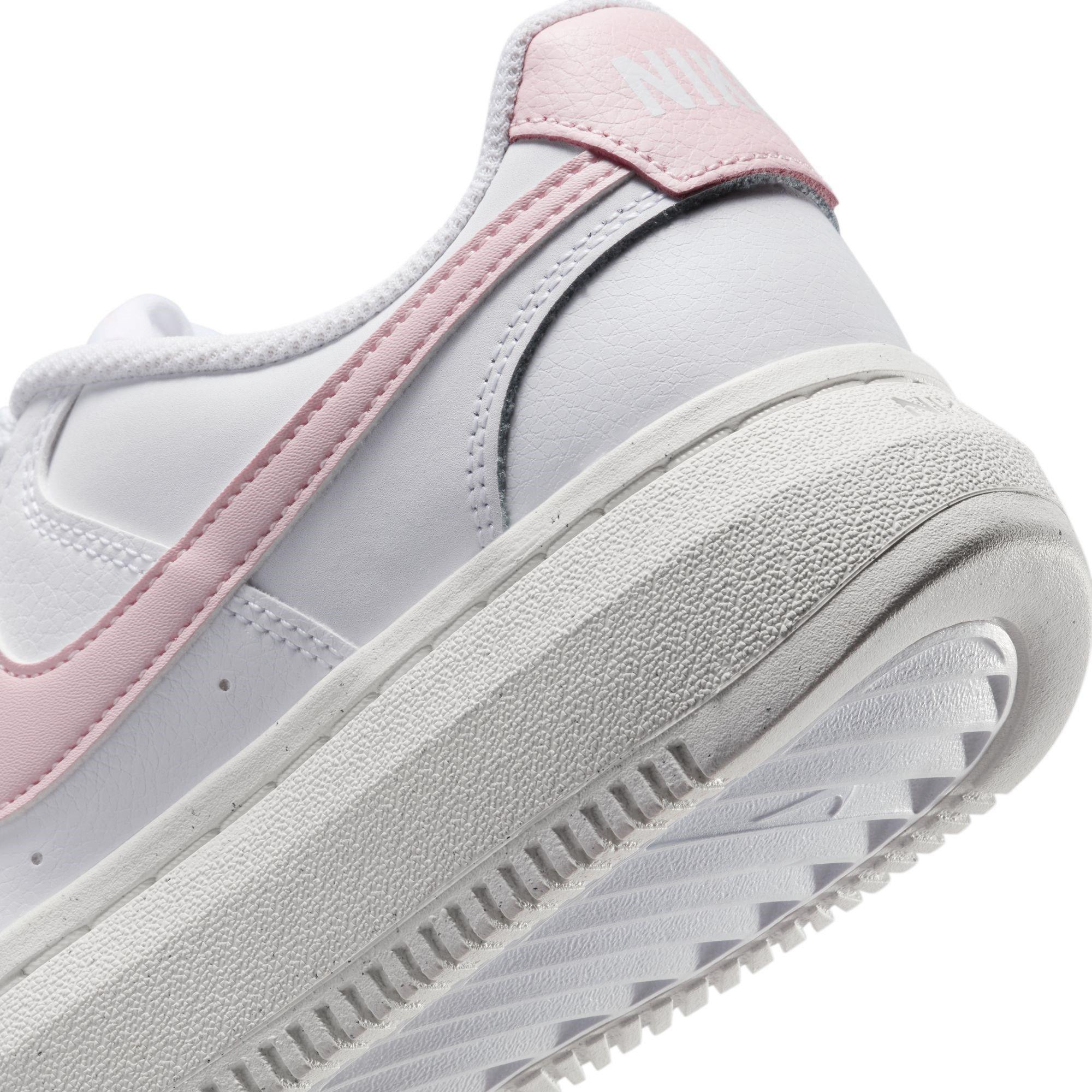 Nike Court Vision Alta WomenS Shoes Low Top Trainers Womens