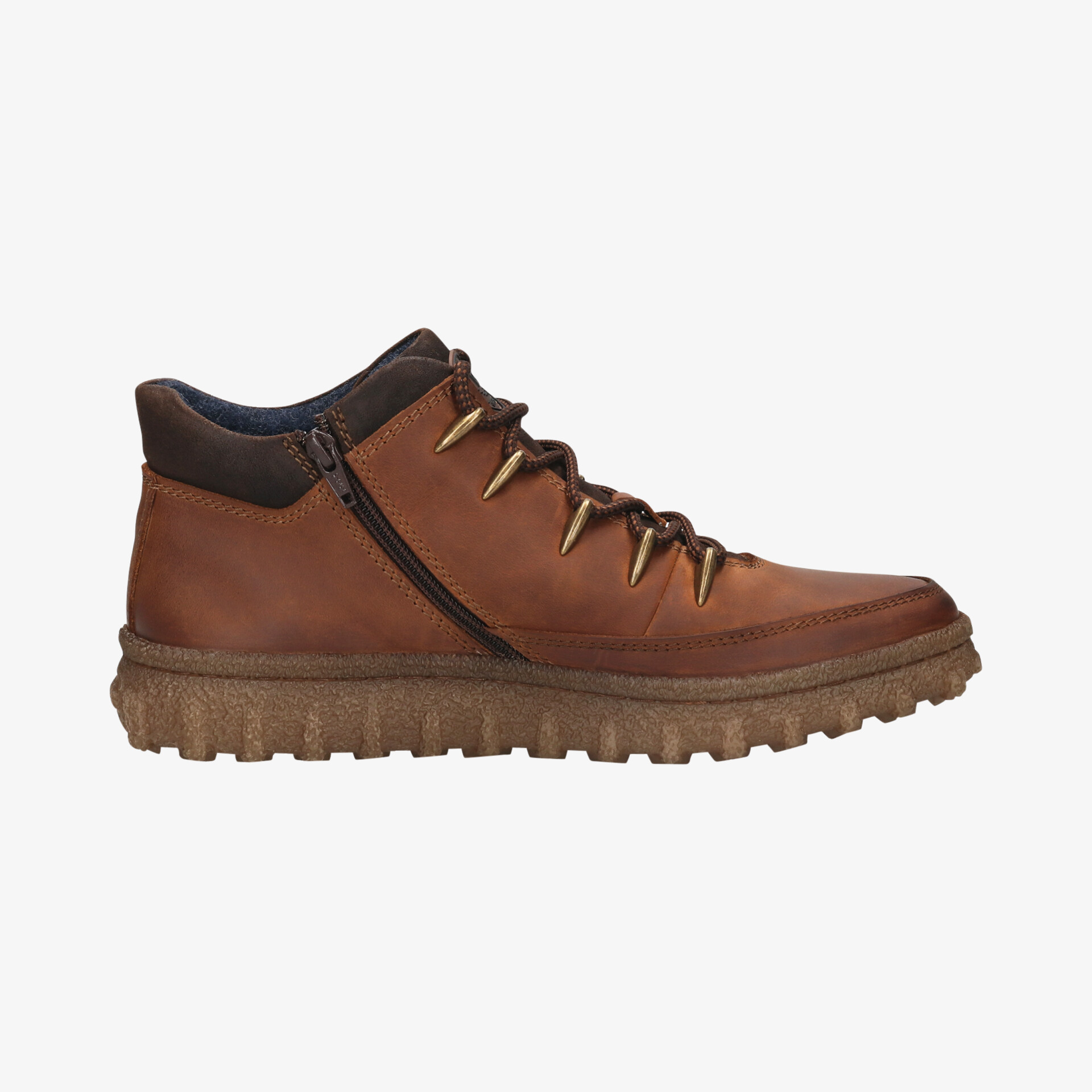 bugatti Herren Schnürboots Braun - Stilvolle Schuhe für Männer | reno.de