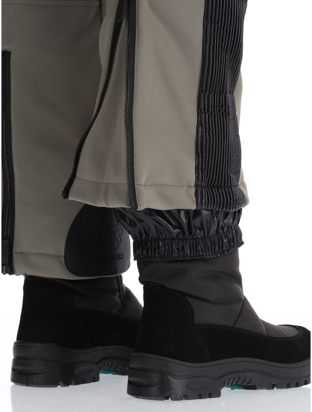 Minsk CH o.K. ski overall dames
