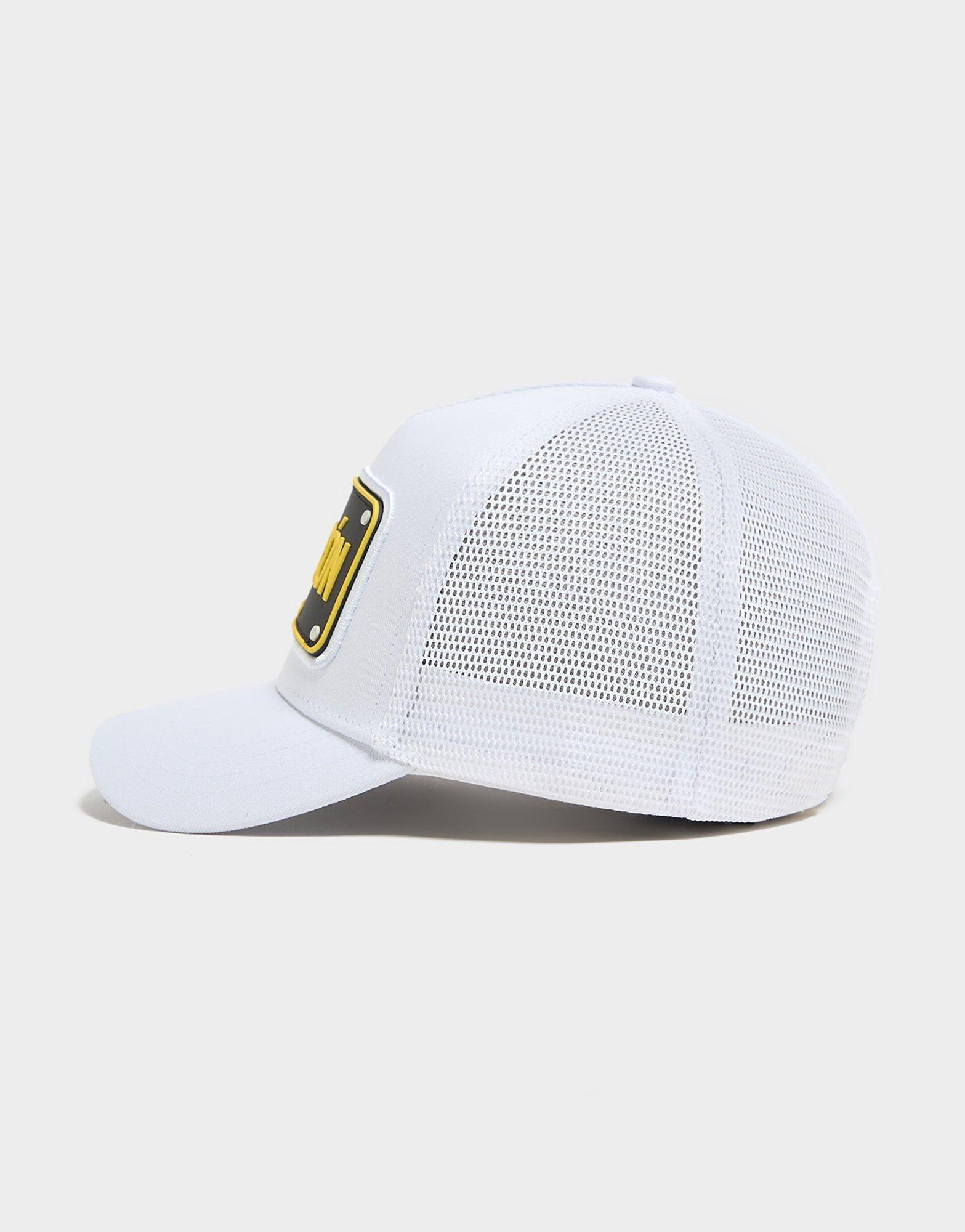 John Hatter & Co Casquette Trucker El Patron