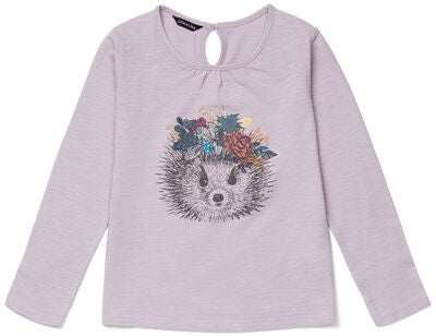 Luca & Lola Martina Topp 2-pack, Purple