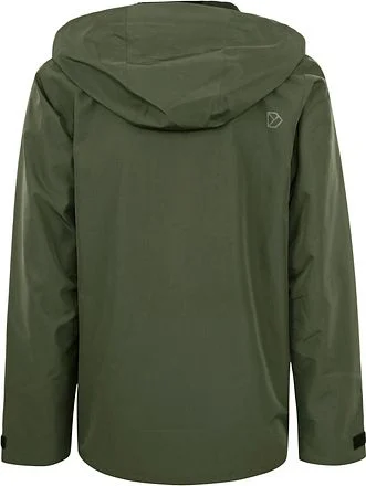 Didriksons Basil Jas Donkergroen 504558-300 kopen