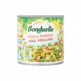 Bonduelle Mexico melange groot (400 gram)