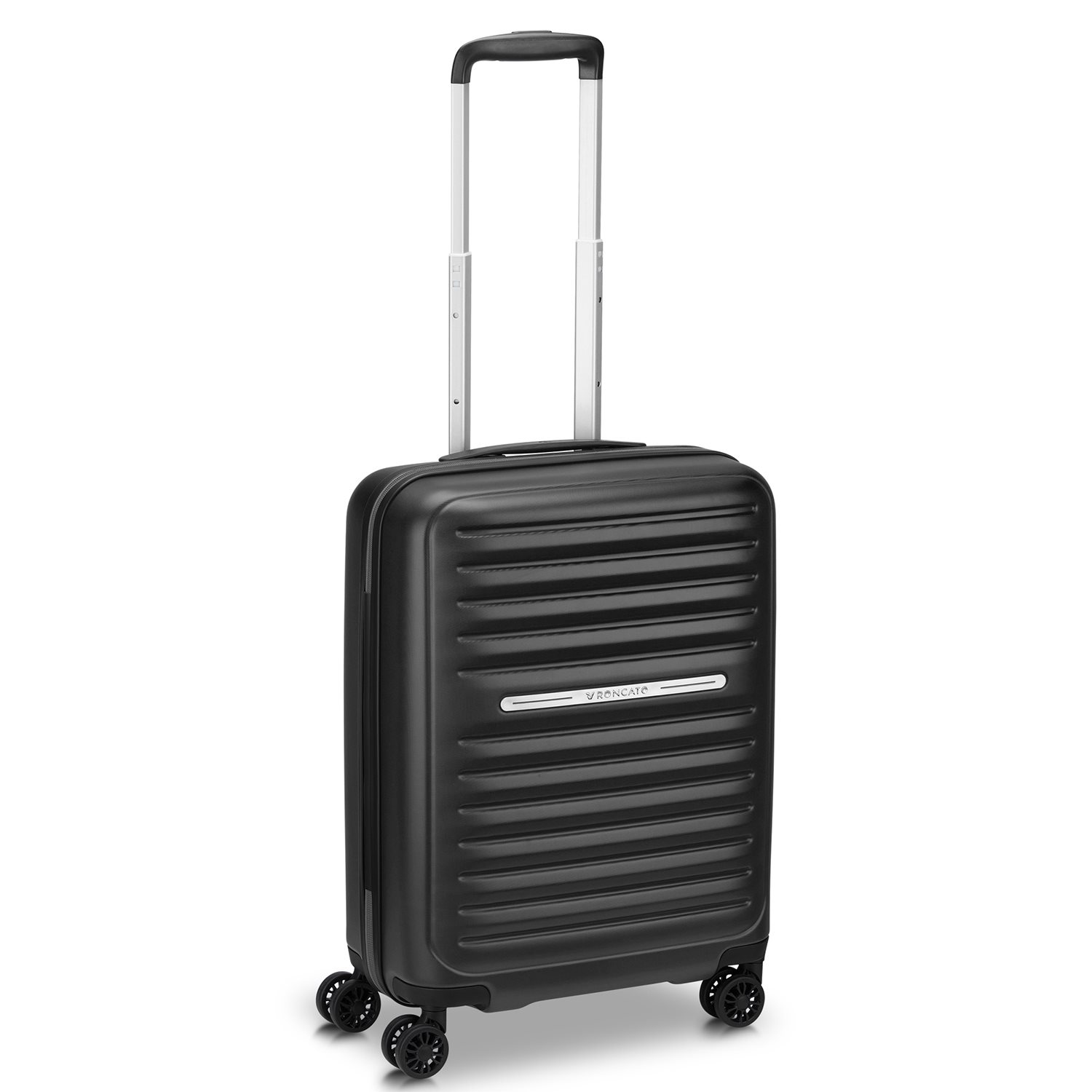 Roncato Ibiza Cabin Trolley 55 nero