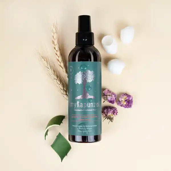 Leave-In-Conditioner Shine Boost
