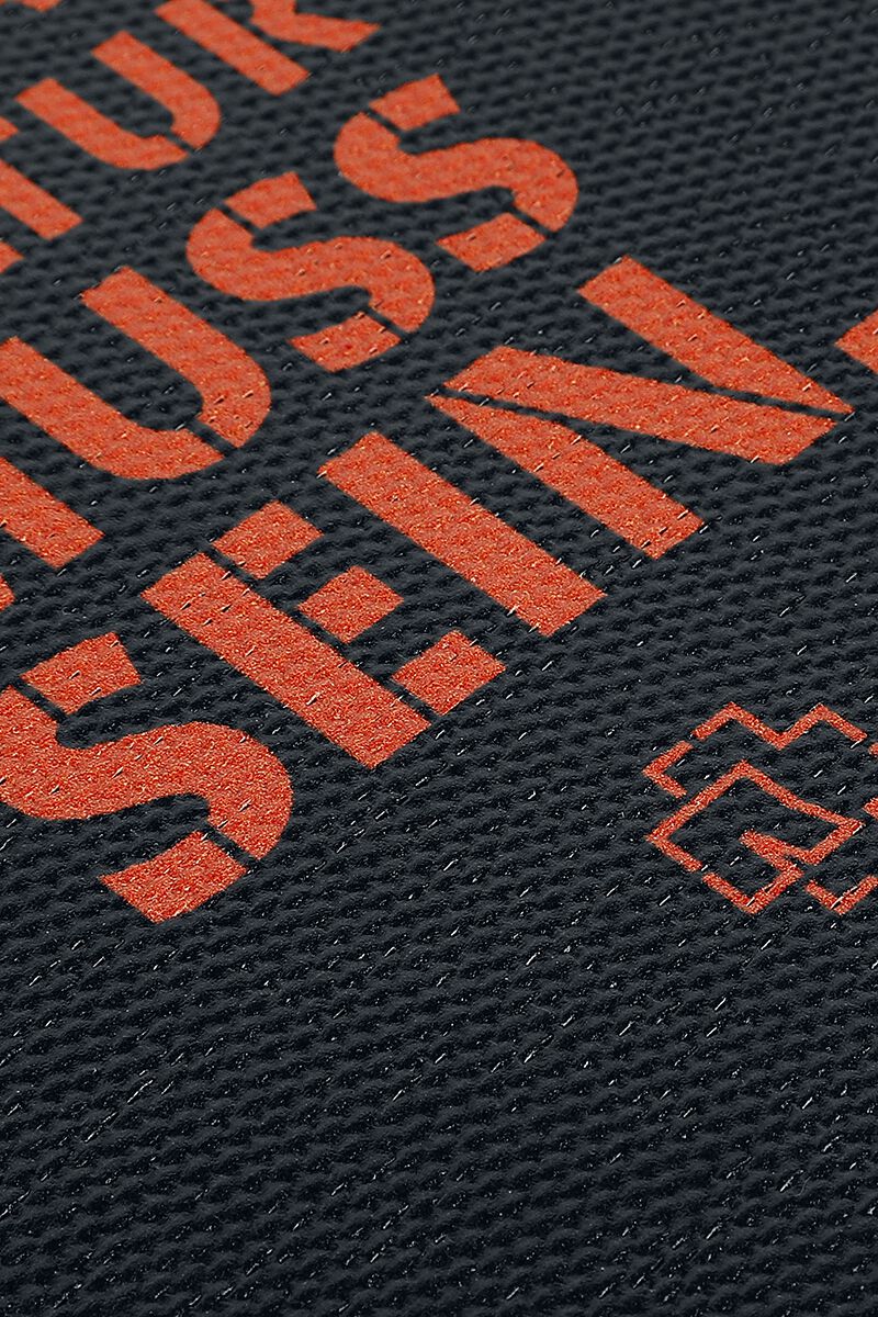 Etwas Kultur muss sein. | Rammstein Sous-verres