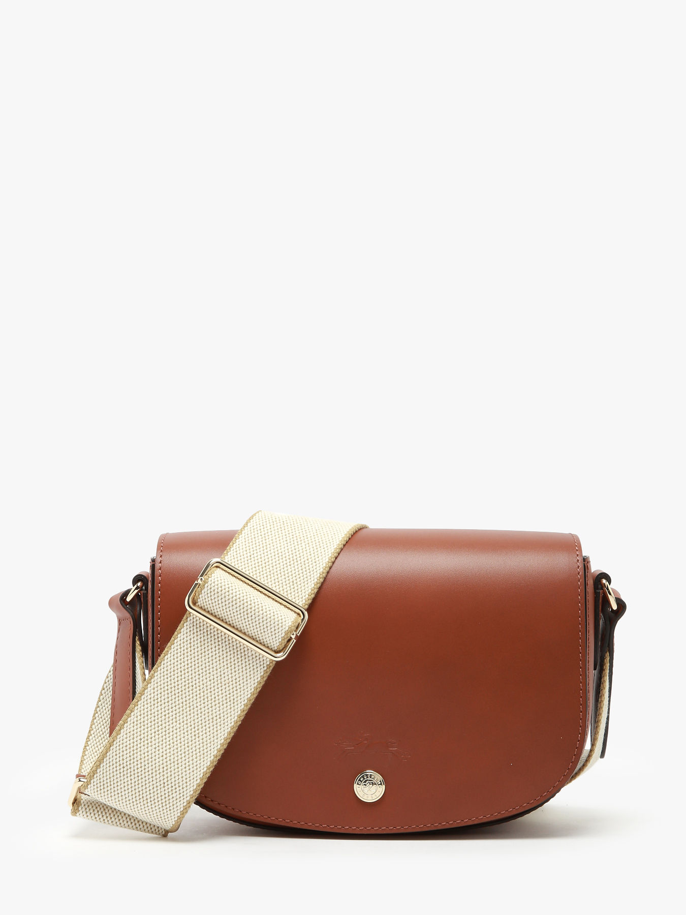 Sac bandoulire Epure Timeless cuir LONGCHAMP