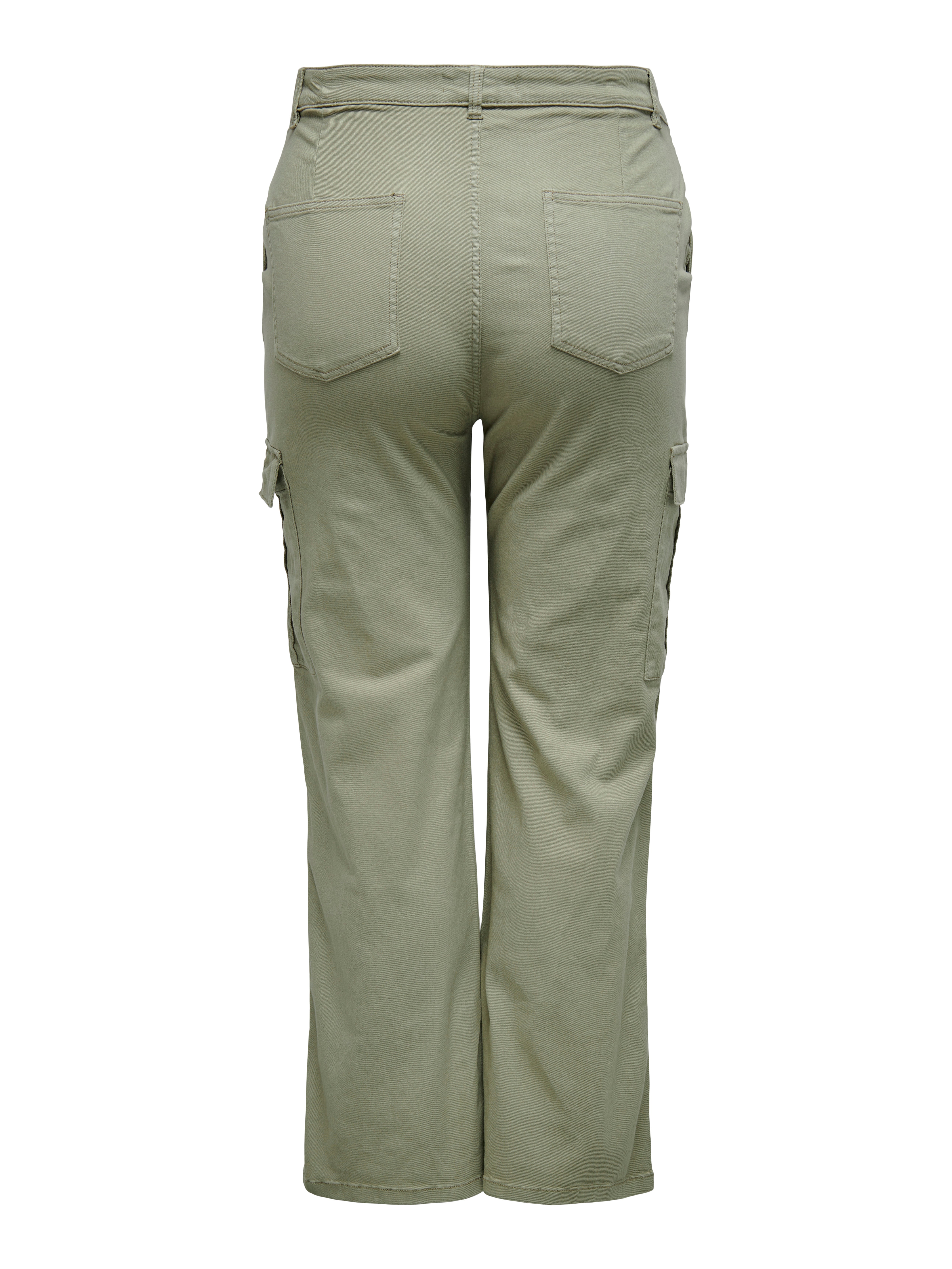 CARYARROW Gerade geschnitten Cargo-Hose Mermaid