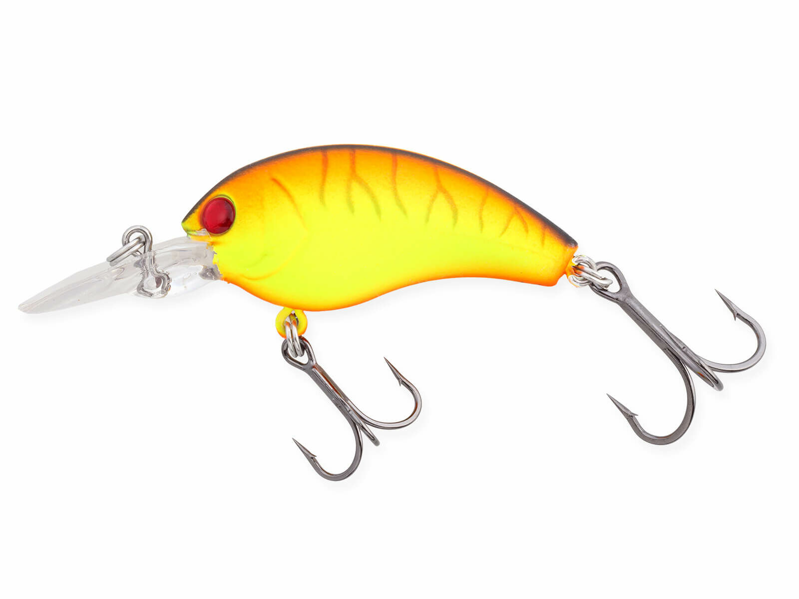 TG Worming Crank Shot (49M) Mat Pancake(Nories)