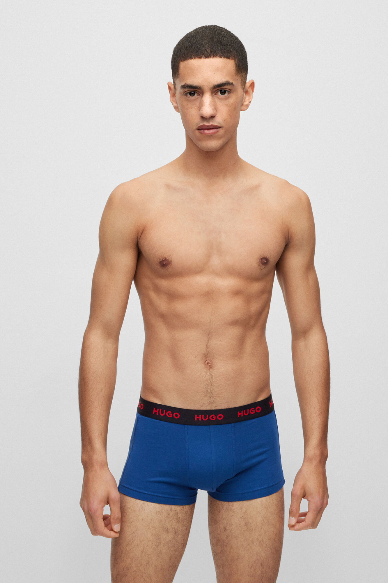 Pacote de roupa íntima