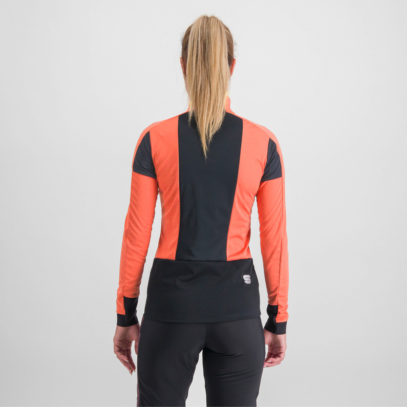 Sportful Damen Apex Jacke