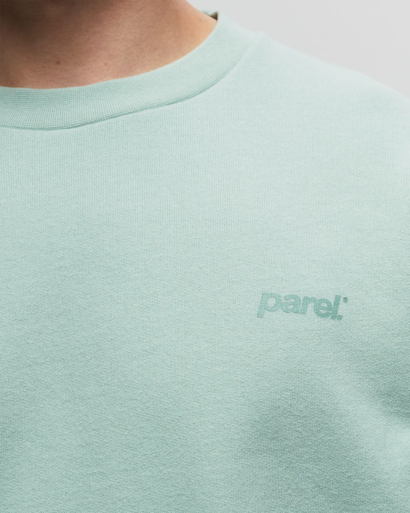 parel studios BP Crewneck