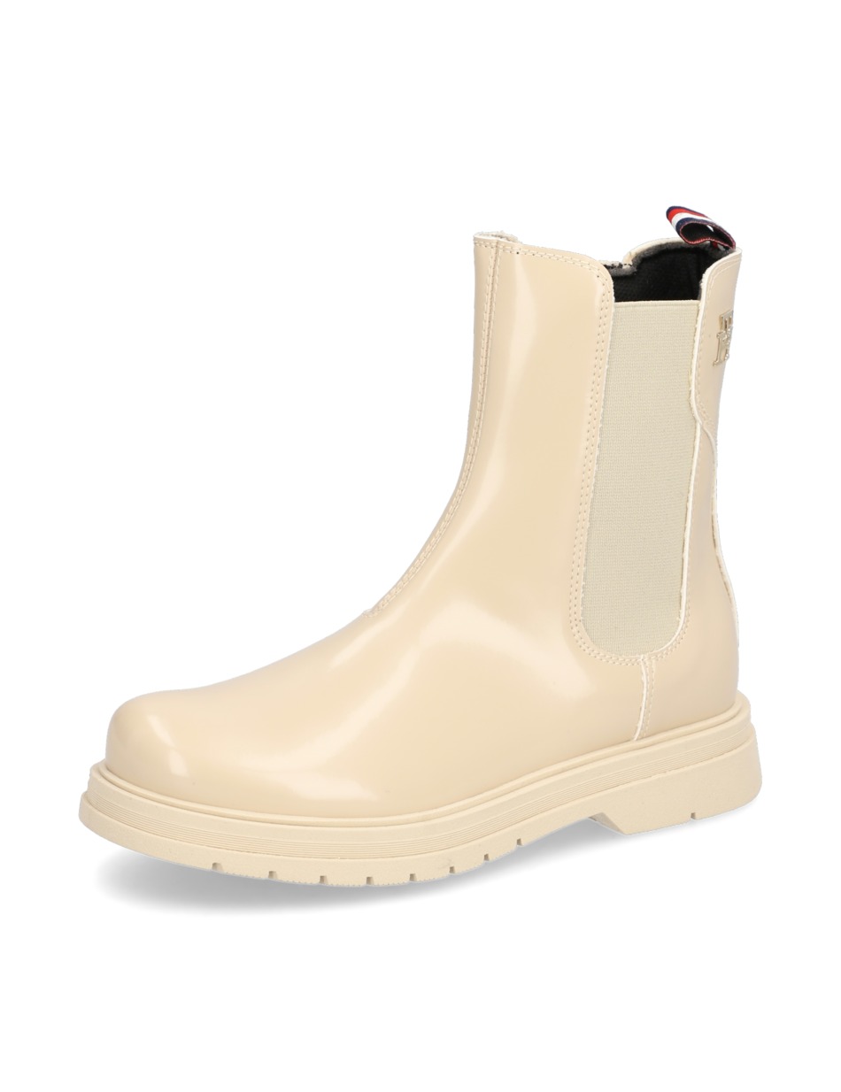 Stiefelette