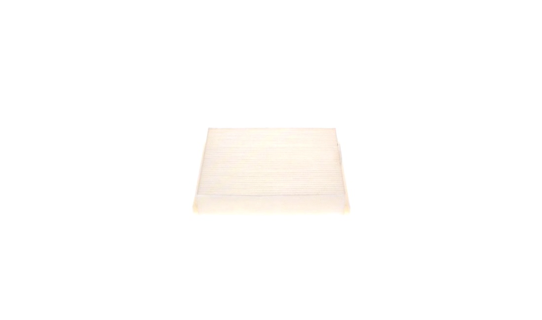 Pollenfilter, Pollenfilter