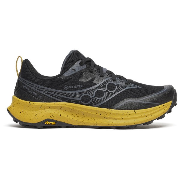 Saucony - Peregrine 16 GTX - Chaussures de trail