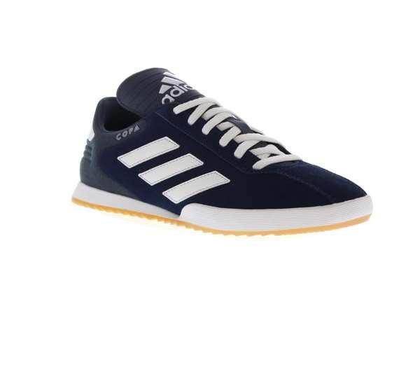 adidas Copa Super Suede Childrens Trainers