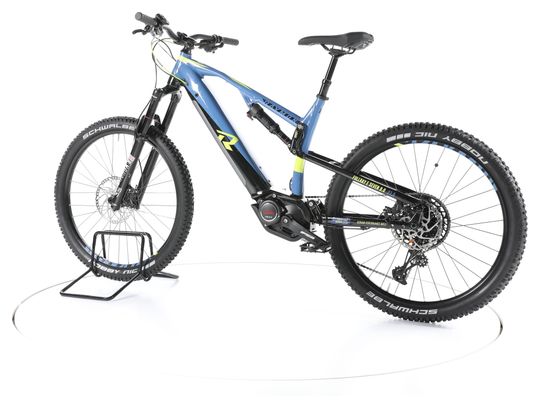 Produit reconditionné - R Raymon FullRay E-Seven 9.0 Vélo électrique VTT  - Très Bon Etat
