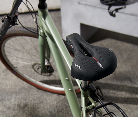 Fahrradsattel