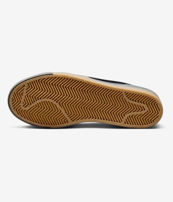 Nike SB Pogo Premium Schuh (black black gum)