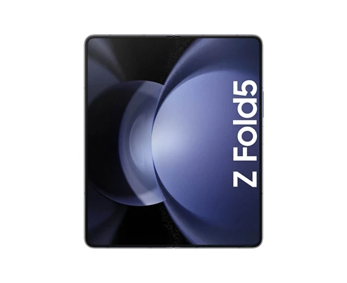 Samsung Galaxy Z Fold5 256GB - Light Blue