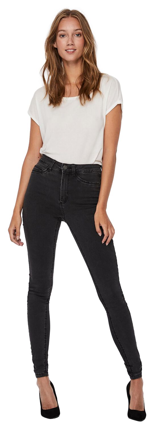 Jean Skinny Callie HW | Noisy May Jean