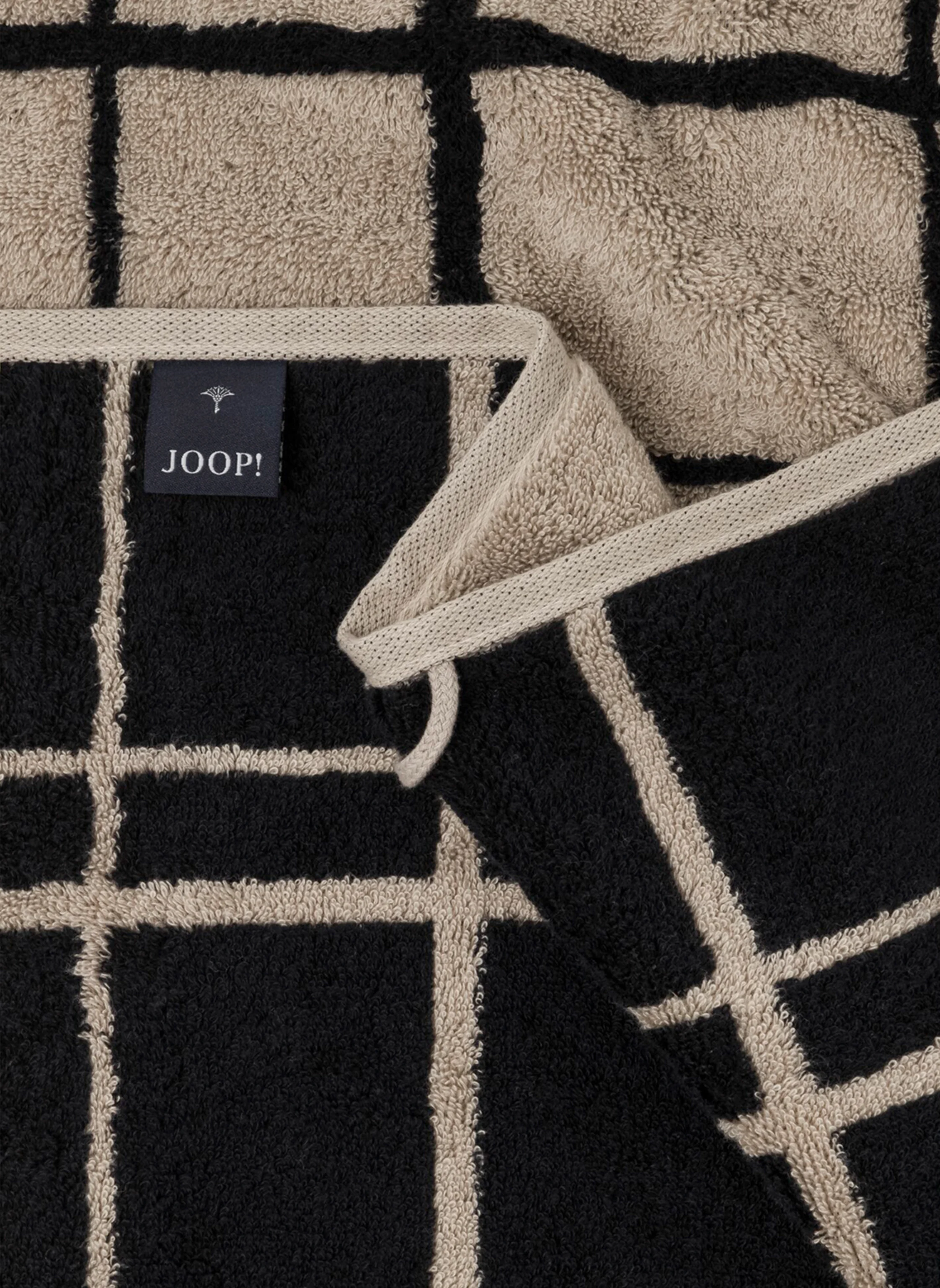 JOOP! Handtuch SELECT LAYER