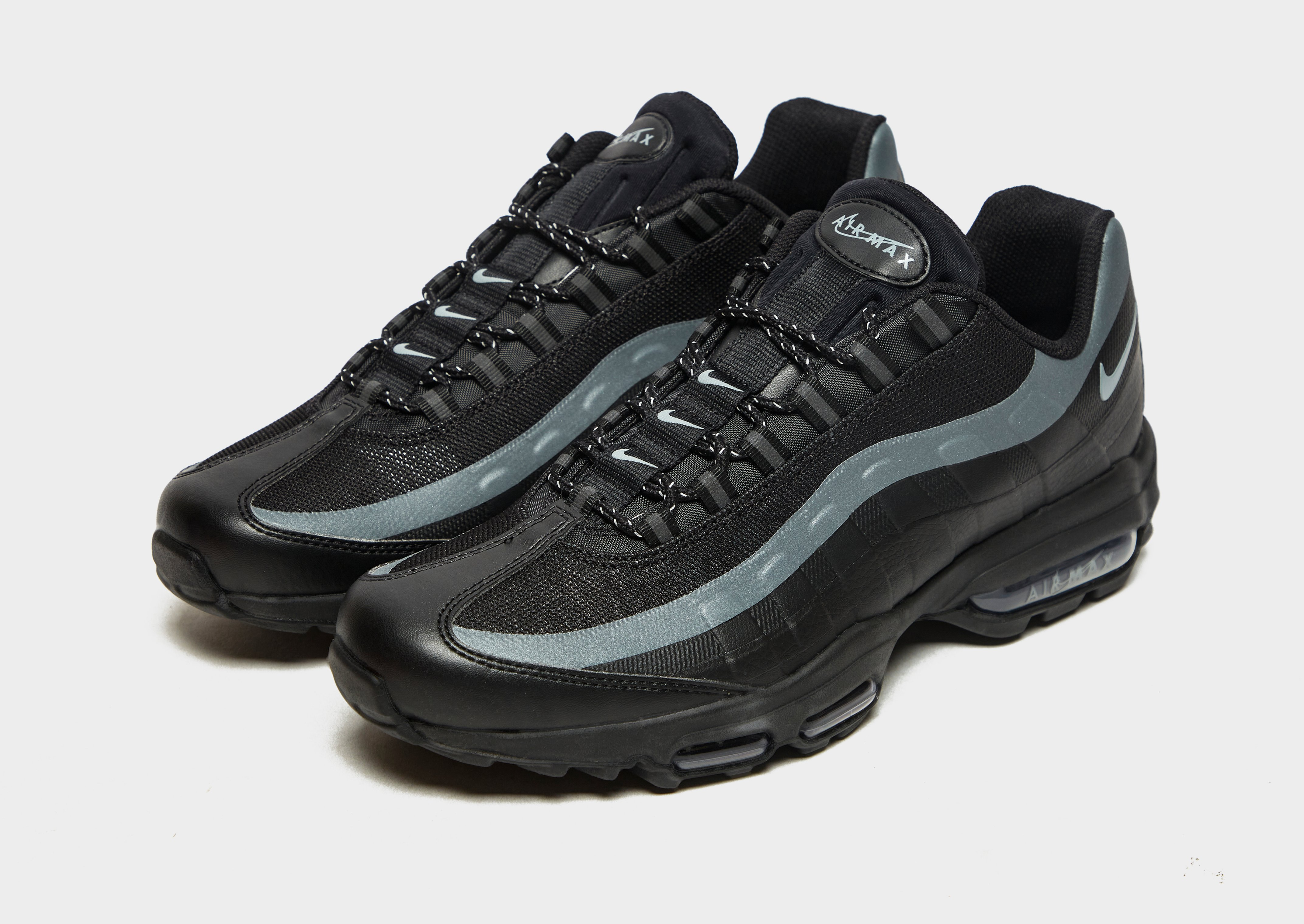 Nike Baskets Air Max 95 Ultra Homme
