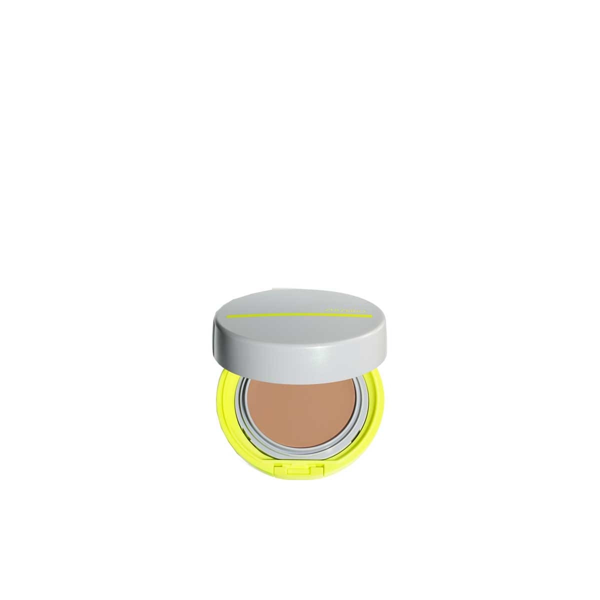 SHISEIDO Suncare Sports BB Compact SPF 50