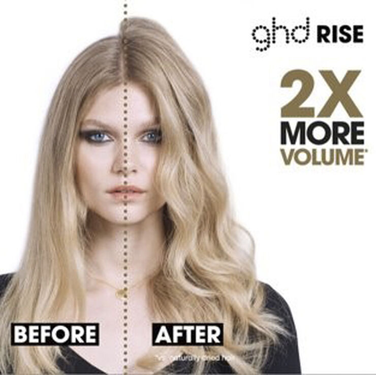 ghd ghd Rise