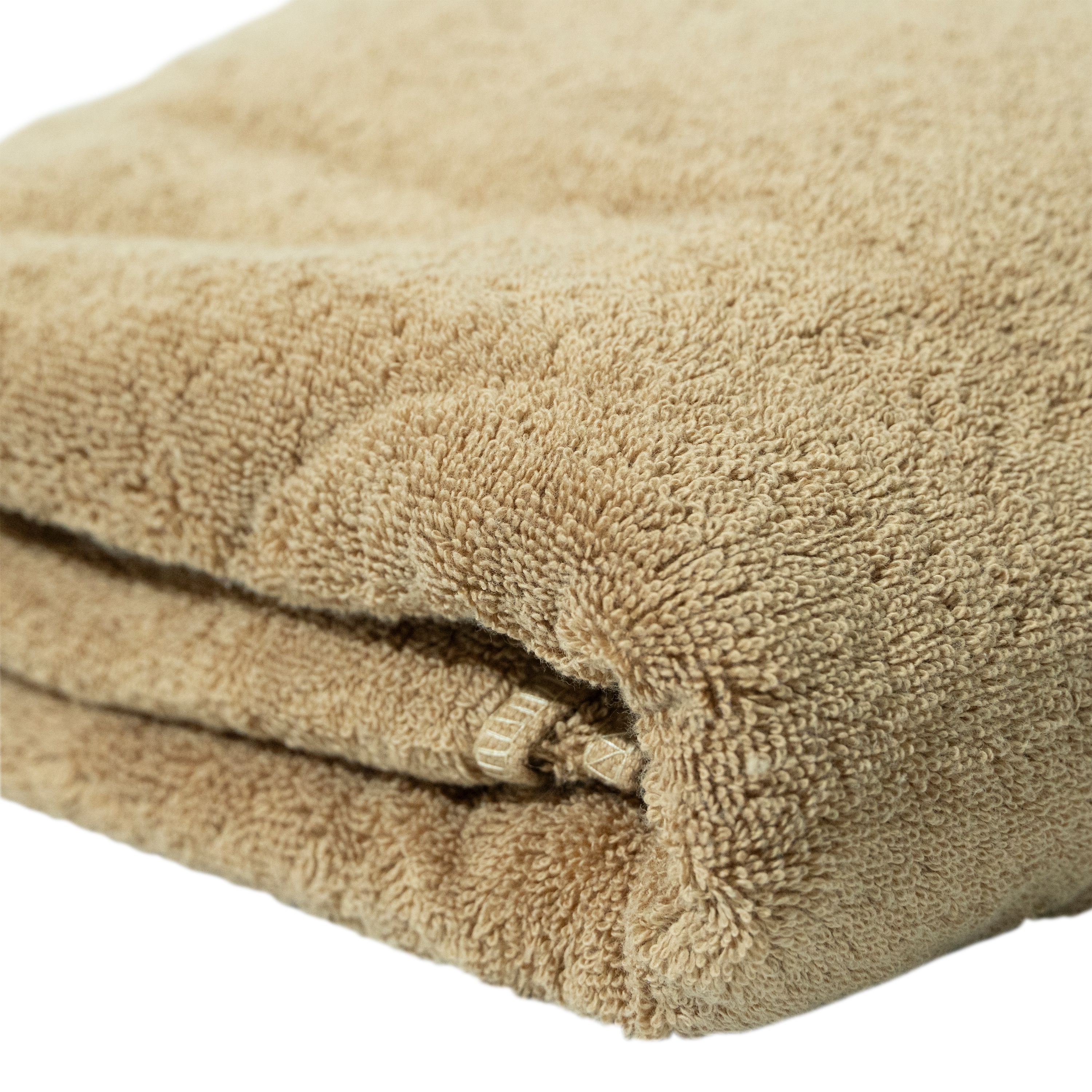 Saunatuch 80 x 200 cm beige