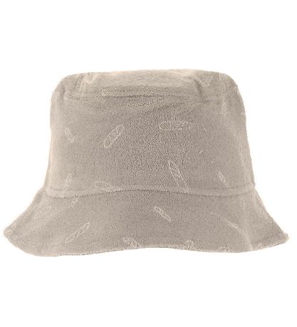 Monsieur Mini B?llehat - Terry - Beige Baguette